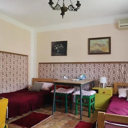 Std Kod Makse, Kuca Na Jezeru Kraljevac * Deliblato