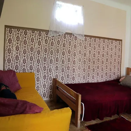 Std Kod Makse, Kuca Na Jezeru Kraljevac 펜션 Deliblato