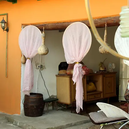 펜션 Std Kod Makse, Kuca Na Jezeru Kraljevac Deliblato