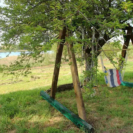 펜션 Std Kod Makse, Kuca Na Jezeru Kraljevac *