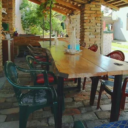 펜션 Std Kod Makse, Kuca Na Jezeru Kraljevac Deliblato