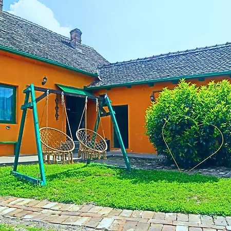 Std Kod Makse, Kuca Na Jezeru Kraljevac Deliblato