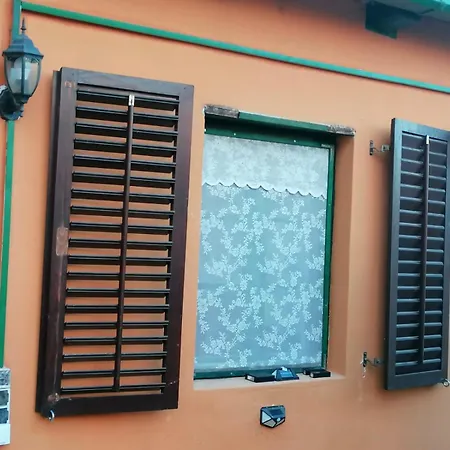 Std Kod Makse, Kuca Na Jezeru Kraljevac