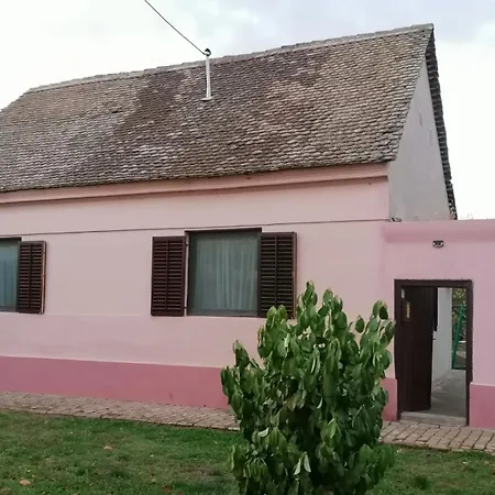 Std Kod Makse, Kuca Na Jezeru Kraljevac 펜션 *