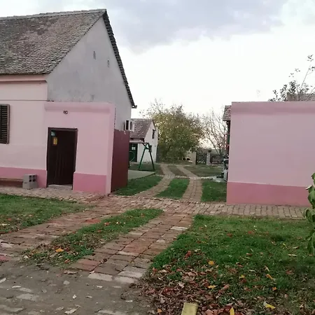 Std Kod Makse, Kuca Na Jezeru Kraljevac 펜션 Deliblato