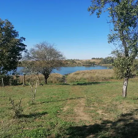 Std Kod Makse, Kuca Na Jezeru Kraljevac Deliblato