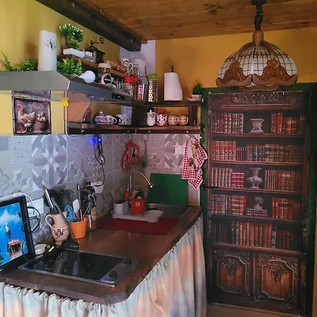 Std Kod Makse, Kuca Na Jezeru Kraljevac Holiday home *