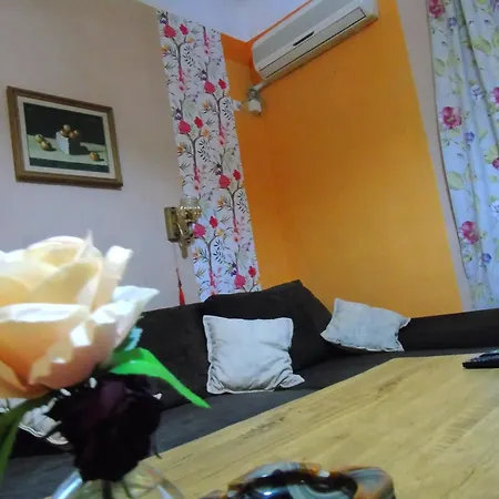 Std Kod Makse, Kuca Na Jezeru Kraljevac * Deliblato