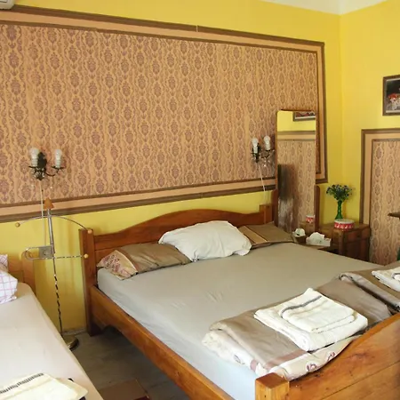 Std Kod Makse, Kuca Na Jezeru Kraljevac 펜션 *