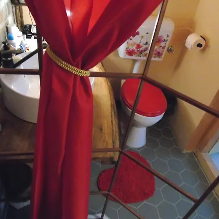 펜션 Std Kod Makse, Kuca Na Jezeru Kraljevac Deliblato