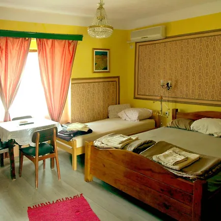 Std Kod Makse, Kuca Na Jezeru Kraljevac 펜션 Deliblato