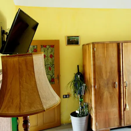 펜션 Std Kod Makse, Kuca Na Jezeru Kraljevac