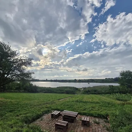 펜션 Std Kod Makse, Kuca Na Jezeru Kraljevac