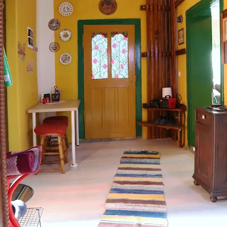 펜션 Std Kod Makse, Kuca Na Jezeru Kraljevac *