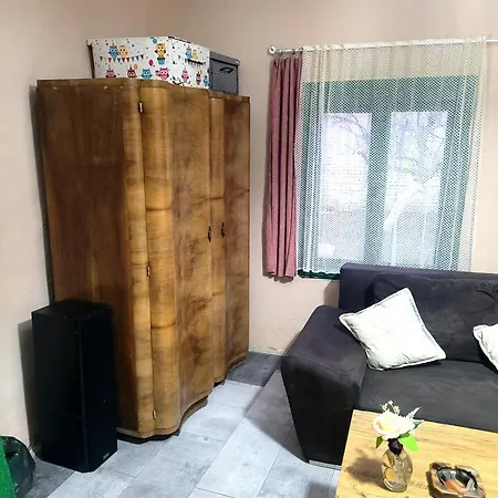 Std Kod Makse, Kuca Na Jezeru Kraljevac 펜션 Deliblato