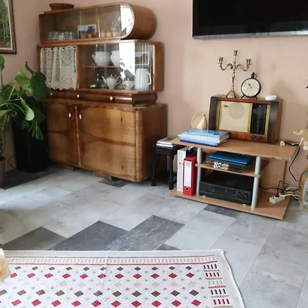 펜션 Std Kod Makse, Kuca Na Jezeru Kraljevac Deliblato