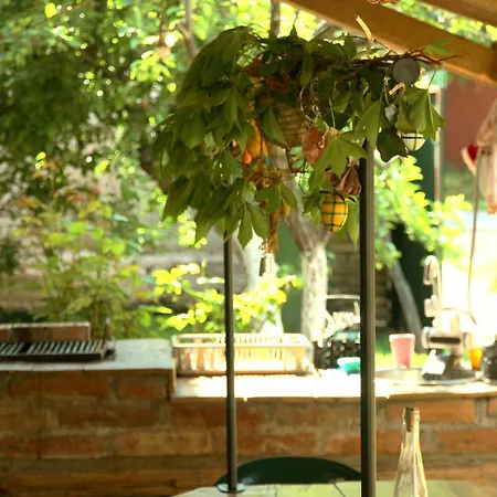 Std Kod Makse, Kuca Na Jezeru Kraljevac * Deliblato