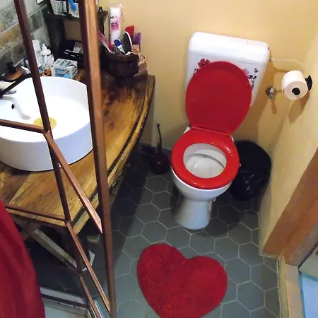 Holiday home Std Kod Makse, Kuca Na Jezeru Kraljevac Deliblato