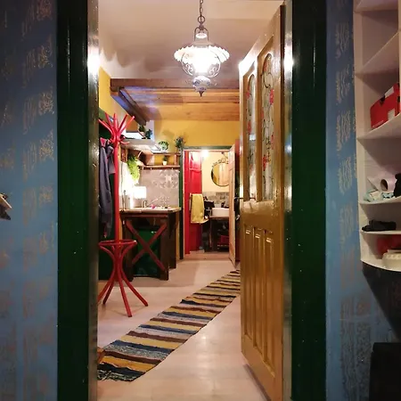 Std Kod Makse, Kuca Na Jezeru Kraljevac 펜션 *