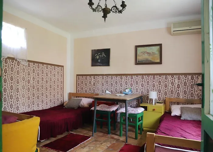 Std Kod Makse, Kuca Na Jezeru Kraljevac * Deliblato