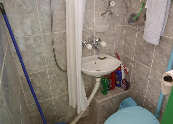 Holiday home Std Kod Makse, Kuca Na Jezeru Kraljevac Deliblato