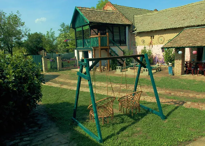 Std Kod Makse, Kuca Na Jezeru Kraljevac *