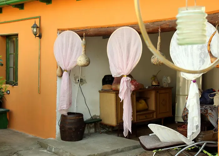 Holiday home Std Kod Makse, Kuca Na Jezeru Kraljevac Deliblato