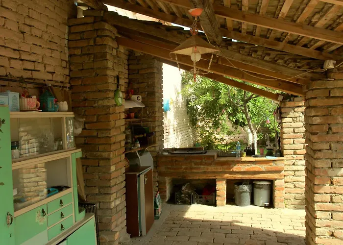 Std Kod Makse, Kuca Na Jezeru Kraljevac