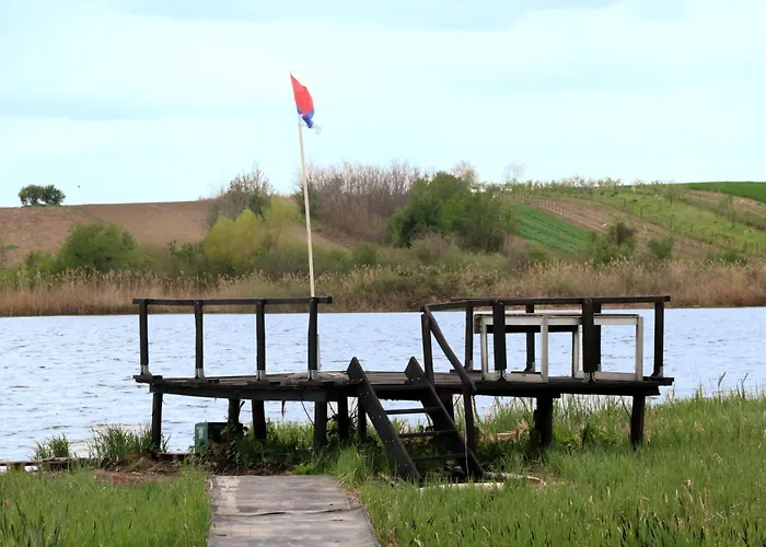 Std Kod Makse, Kuca Na Jezeru Kraljevac Holiday home