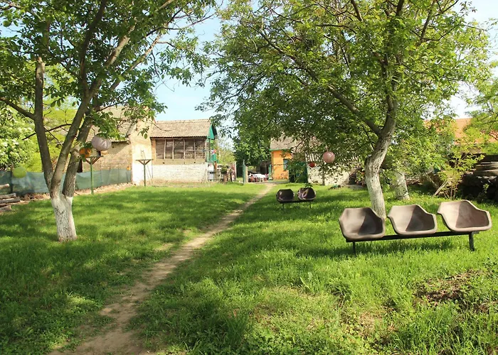 Std Kod Makse, Kuca Na Jezeru Kraljevac *