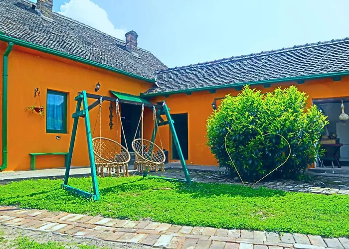 Std Kod Makse, Kuca Na Jezeru Kraljevac Deliblato