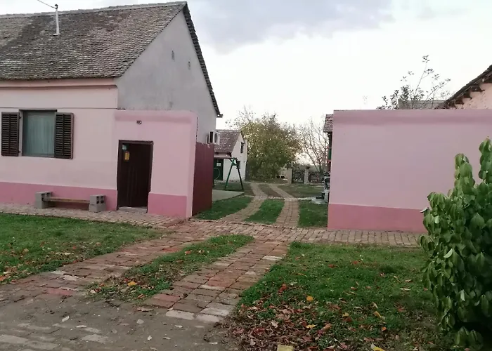 Std Kod Makse, Kuca Na Jezeru Kraljevac Holiday home Deliblato