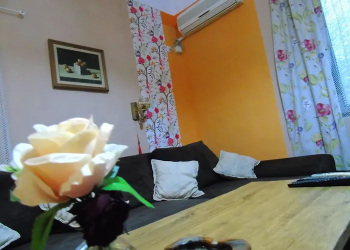 Std Kod Makse, Kuca Na Jezeru Kraljevac * Deliblato