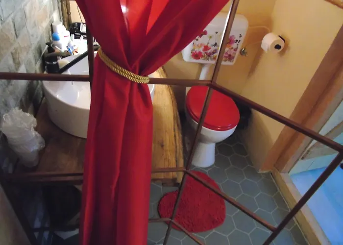 Holiday home Std Kod Makse, Kuca Na Jezeru Kraljevac Deliblato