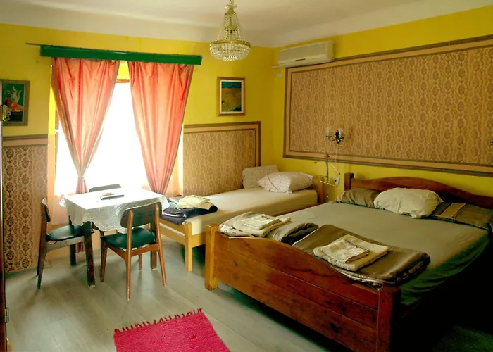 Std Kod Makse, Kuca Na Jezeru Kraljevac Holiday home Deliblato