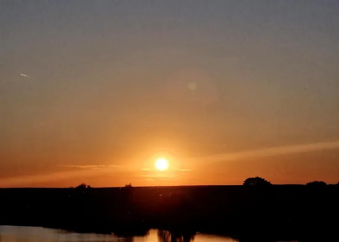 Holiday home Std Kod Makse, Kuca Na Jezeru Kraljevac Deliblato