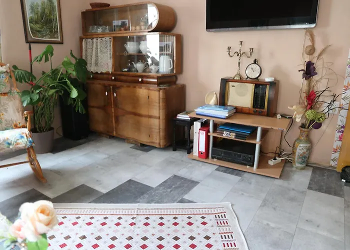 Holiday home Std Kod Makse, Kuca Na Jezeru Kraljevac Deliblato