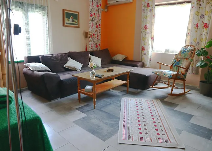 Std Kod Makse, Kuca Na Jezeru Kraljevac Holiday home