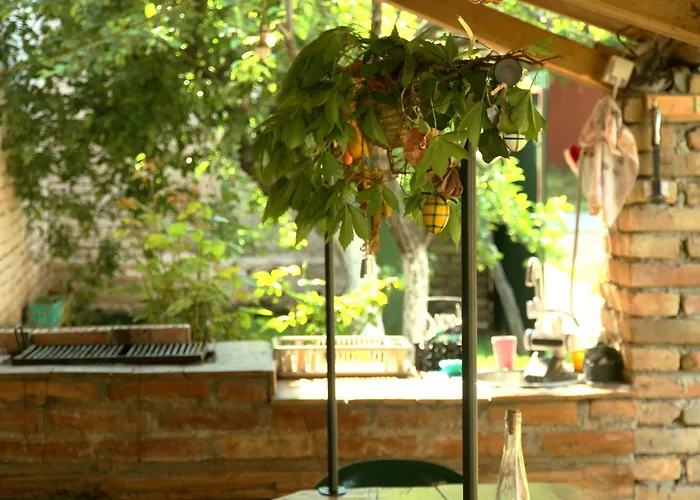 Std Kod Makse, Kuca Na Jezeru Kraljevac * Deliblato