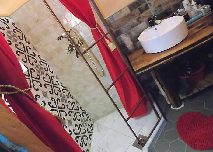 Std Kod Makse, Kuca Na Jezeru Kraljevac * Deliblato