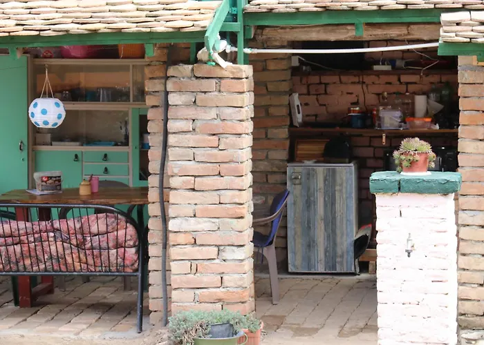 Holiday home Std Kod Makse, Kuca Na Jezeru Kraljevac